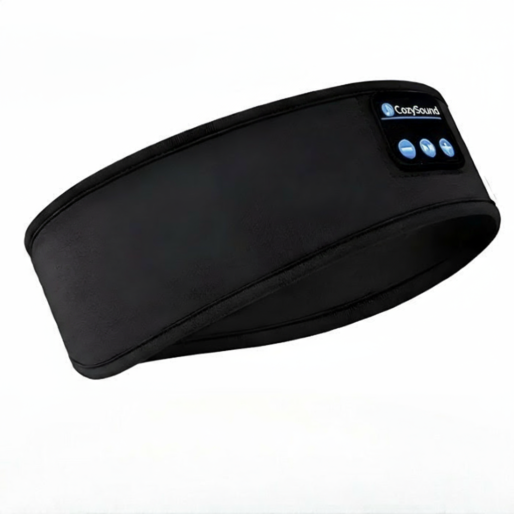 CozySound™ Sleep Headband