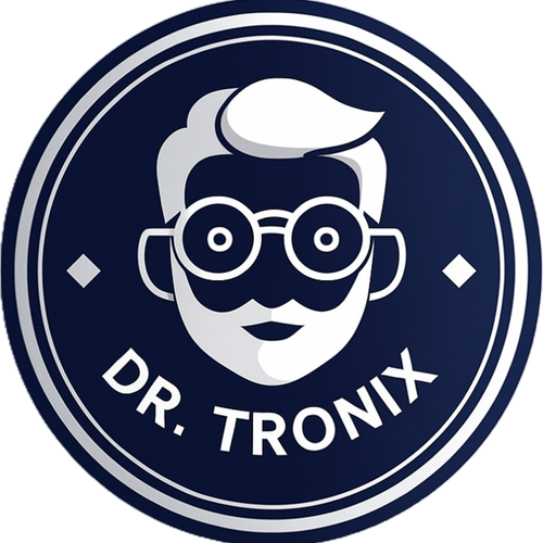 Dr. Tronix