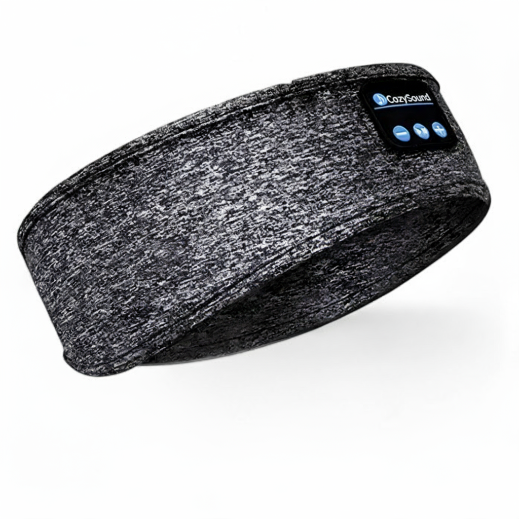 CozySound™ Sleep Headband